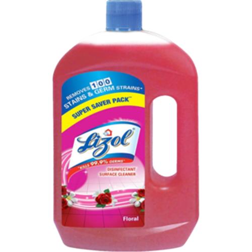 LIZOL FLOOR CLEANER(J) 975ml